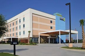 Home2 Suites by Hilton Mobile I-65 Government Boulevard